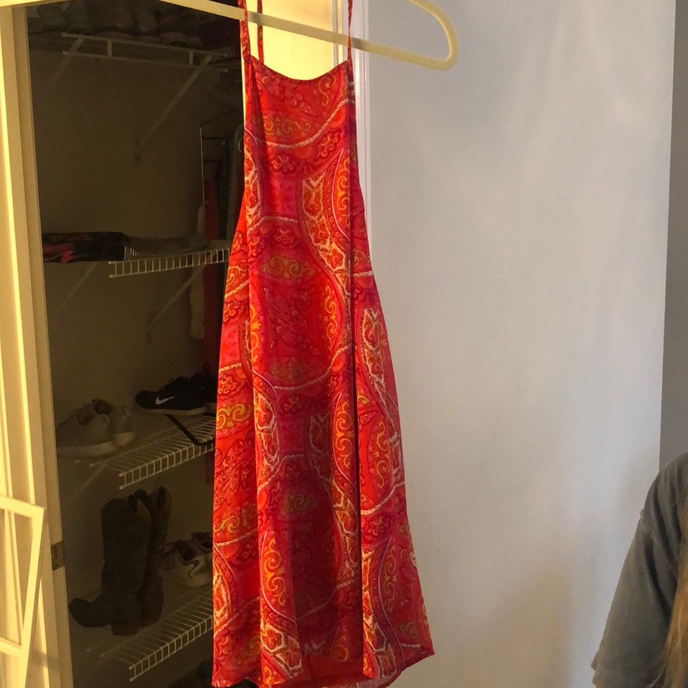 Show Me Your MuMu dress